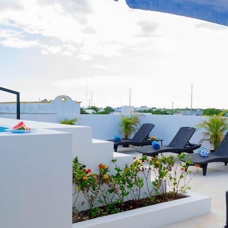 Nice And Centric Apartment Playa del Carmen Dış mekan fotoğraf