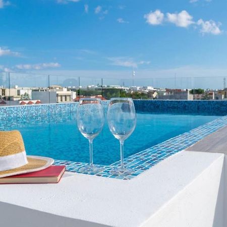 Nice And Centric Apartment Playa del Carmen Dış mekan fotoğraf