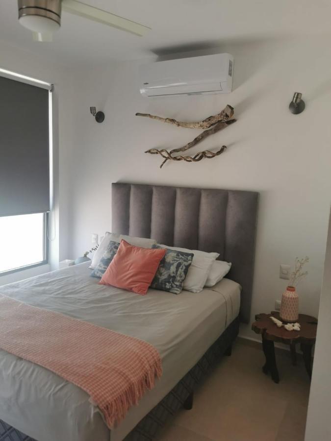 Nice And Centric Apartment Playa del Carmen Dış mekan fotoğraf
